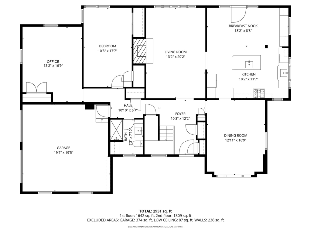 7 Brewster Road West Springfield, MA 01089 - Photo 40 of 41