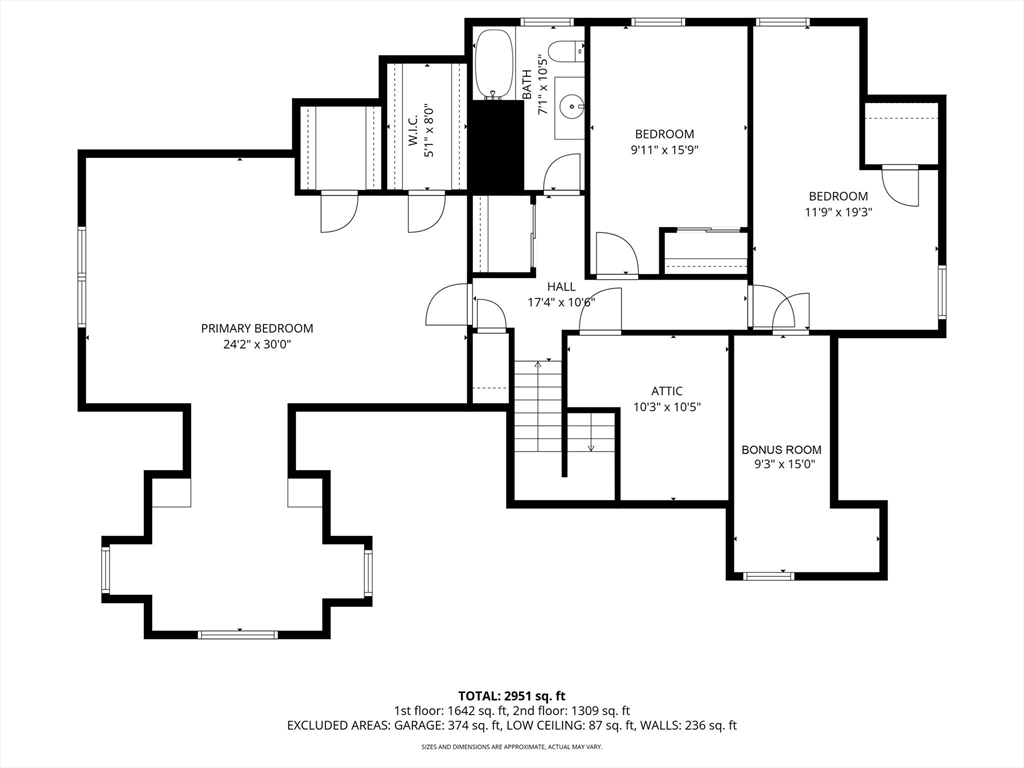 7 Brewster Road West Springfield, MA 01089 - Photo 41 of 41