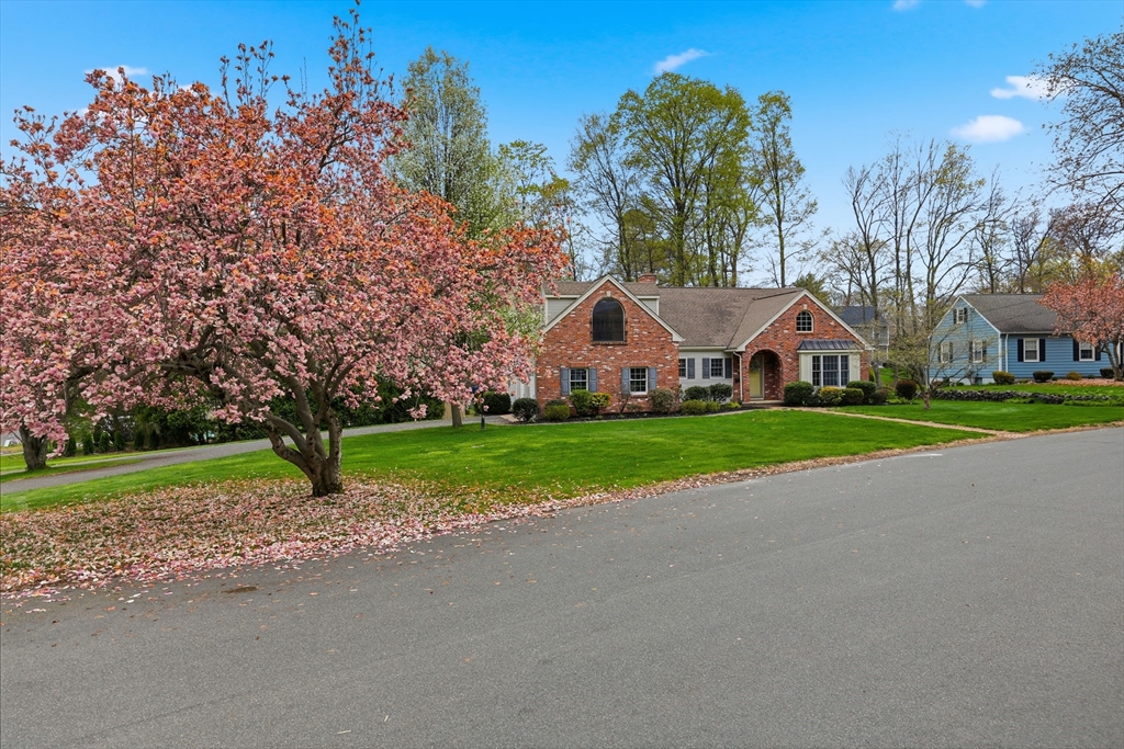 7 Brewster Road West Springfield, MA 01089 - Photo 5 of 41