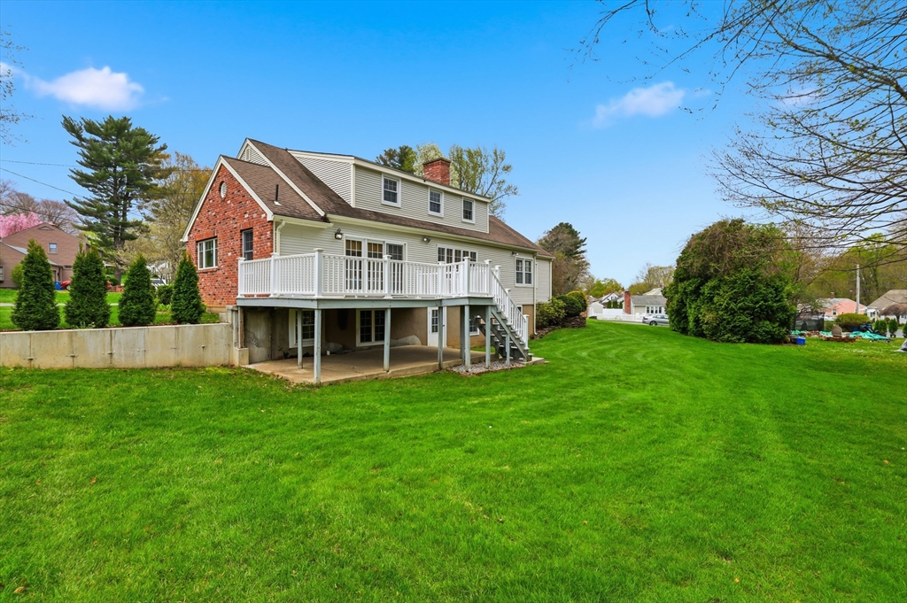 7 Brewster Road West Springfield, MA 01089 - Photo 9 of 41