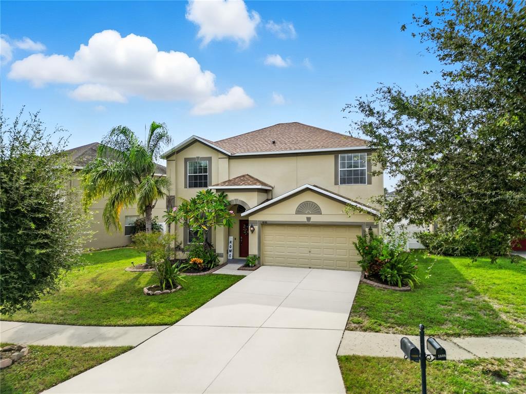 1806 Oak Pond Street Ruskin, FL 33570 - Photo 3 of 47