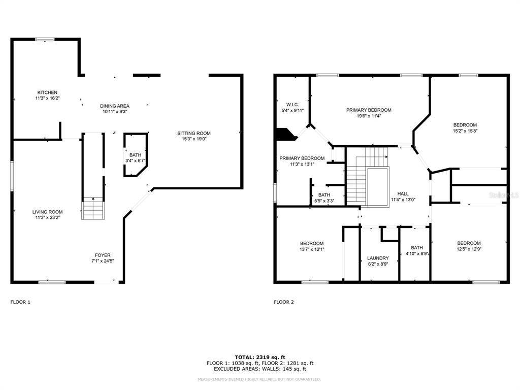 1806 Oak Pond Street Ruskin, FL 33570 - Photo 6 of 47