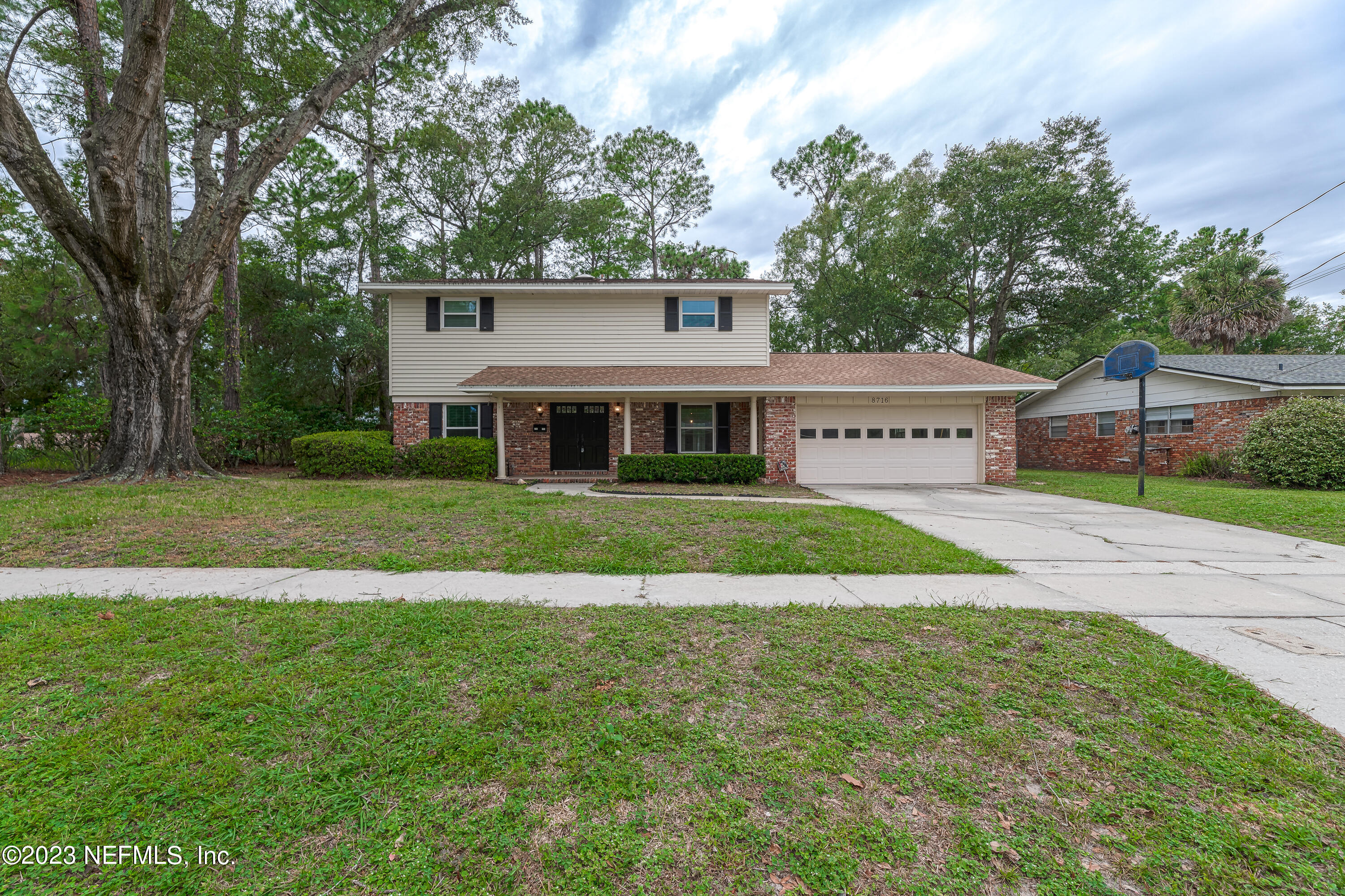 8716 Brierwood Road Jacksonville, FL 32217 - Photo 3 of 44 8716-2