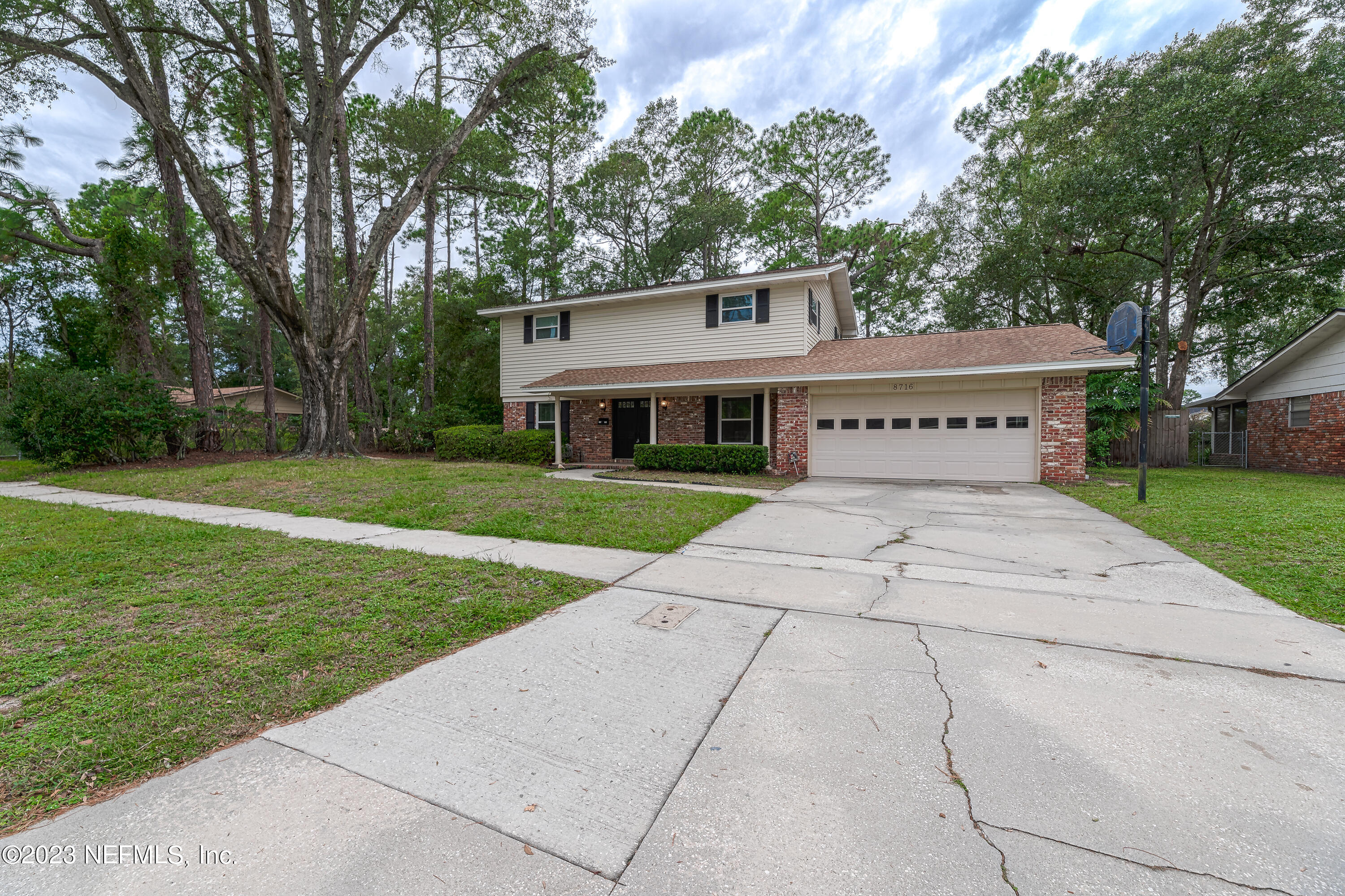 8716 Brierwood Road Jacksonville, FL 32217 - Photo 4 of 44 8716-3