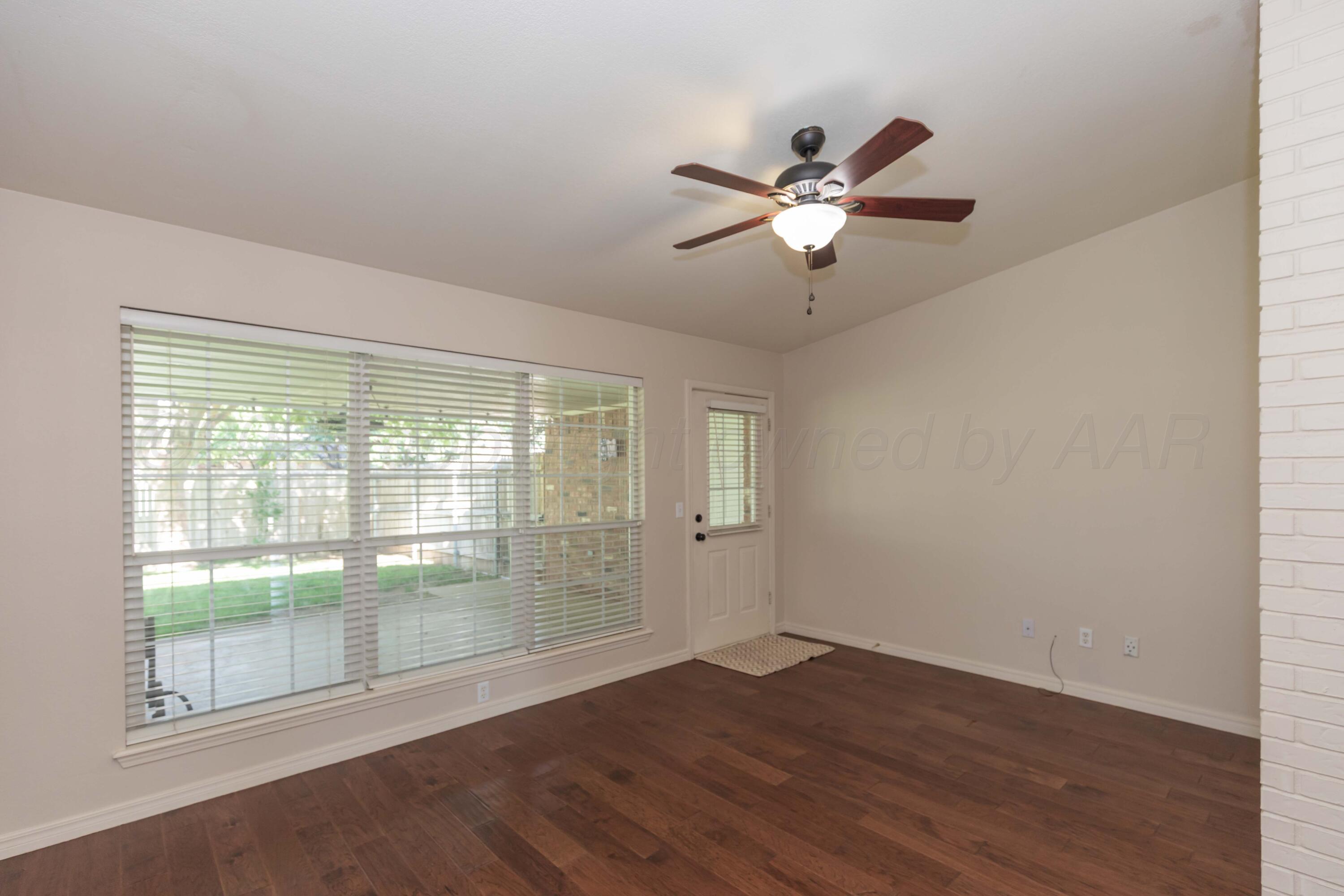 3512 Goodfellow Lane Amarillo, TX 79121 - Photo 16 of 33 den office