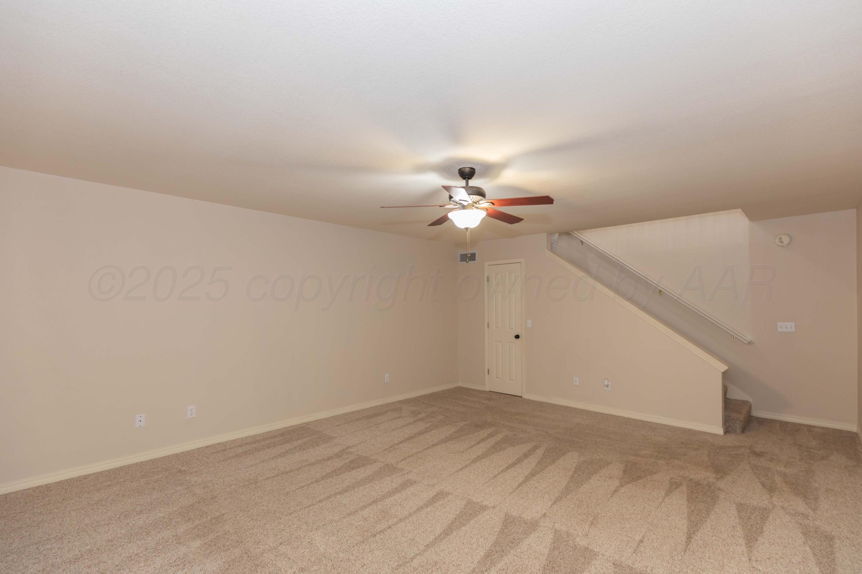 3512 Goodfellow Lane Amarillo, TX 79121 - Photo 28 of 33 basement 2