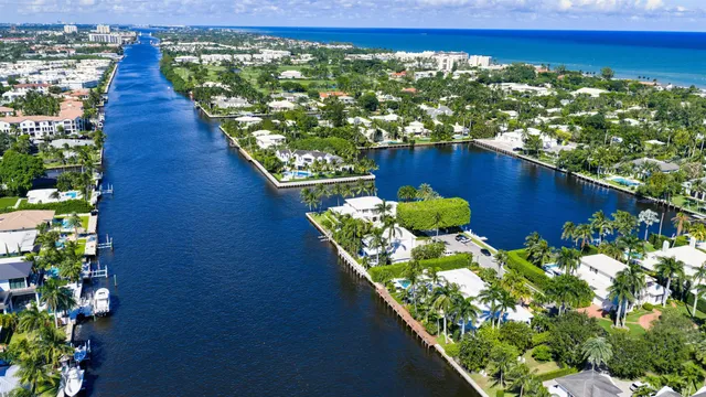 $13,495,000 | 566 Palm Way, Gulf Stream, FL 33483