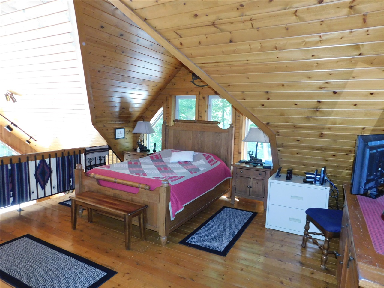 10653 Milarch Road Bear Lake, MI 49614 - Photo 56 of 90
