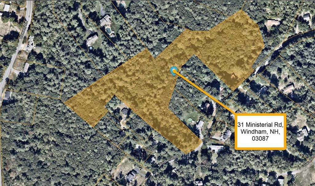31 Ministerial Road Windham, NH 03087 - Photo 50 of 50