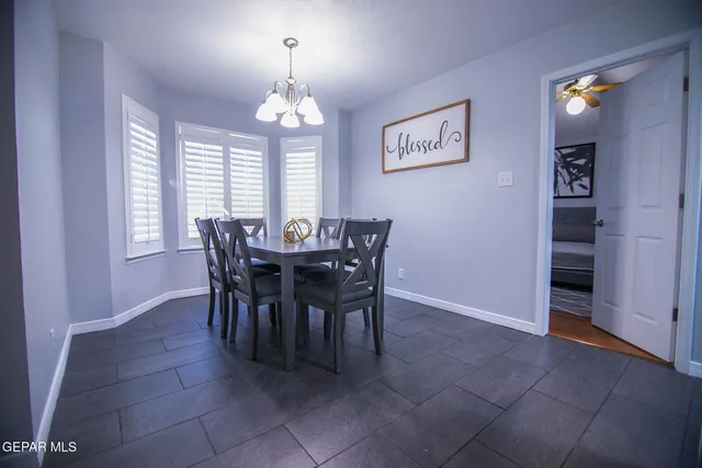 $269,900 | 11065 Golden Pond Drive, El Paso, TX 79934