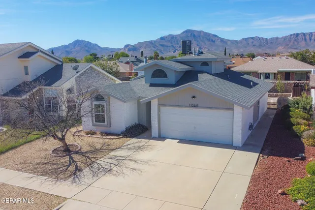 $269,900 | 11065 Golden Pond Drive, El Paso, TX 79934