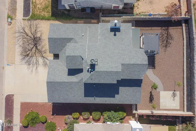 $269,900 | 11065 Golden Pond Drive, El Paso, TX 79934