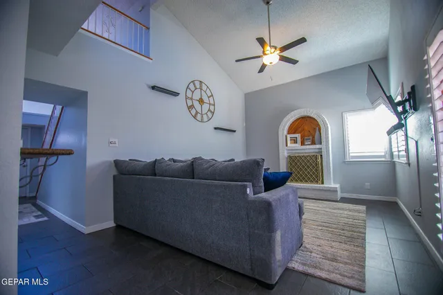 $269,900 | 11065 Golden Pond Drive, El Paso, TX 79934