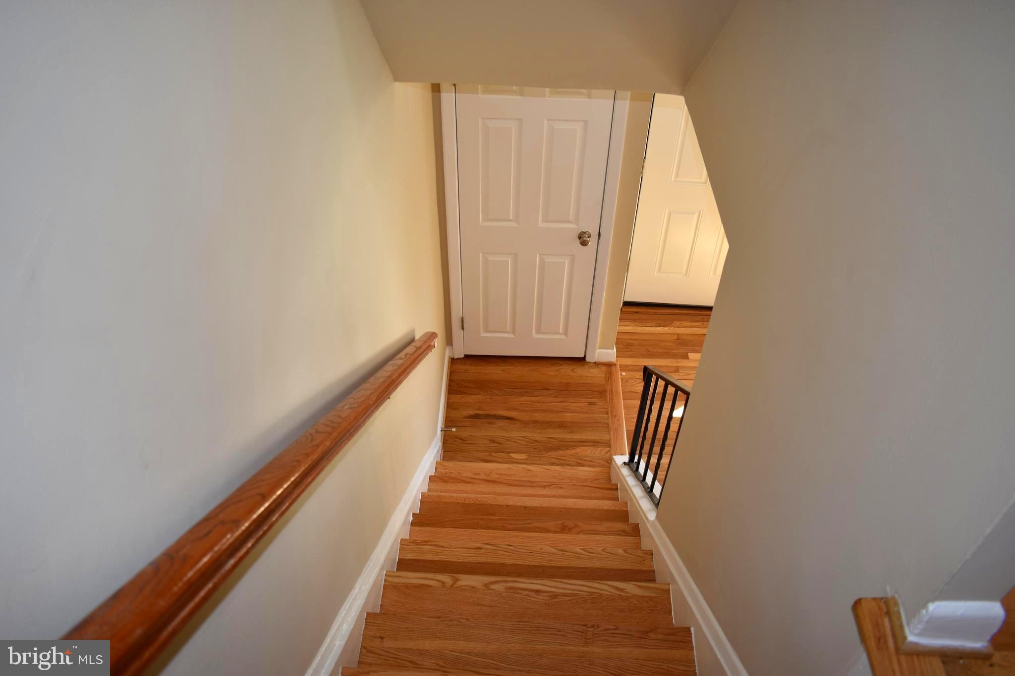 622 Markham Road Baltimore, MD 21229 - Photo 11 of 34 Beautiful Refinished Floors