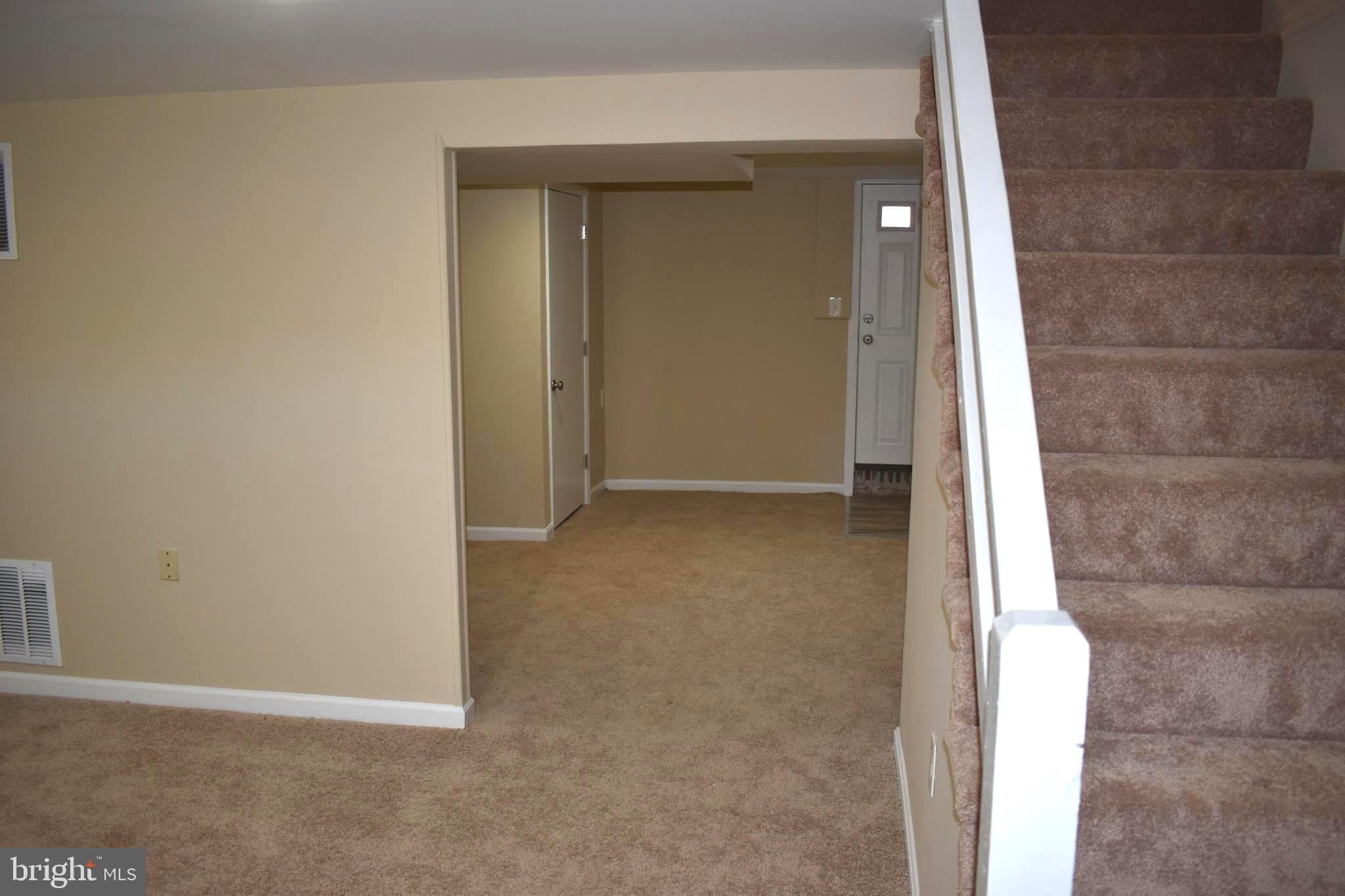 622 Markham Road Baltimore, MD 21229 - Photo 28 of 34 Fully Finished Basement