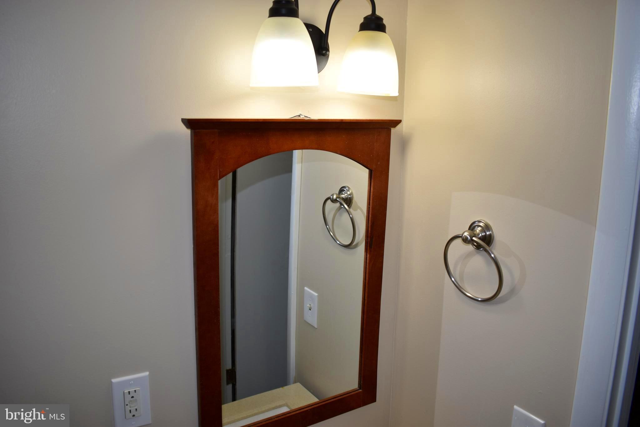 622 Markham Road Baltimore, MD 21229 - Photo 32 of 34 Lower Level Bath