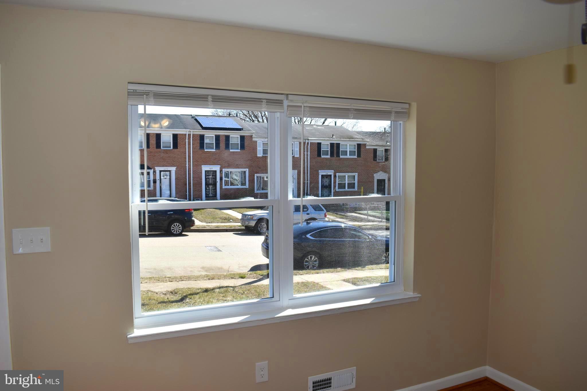 622 Markham Road Baltimore, MD 21229 - Photo 10 of 34 New Windows