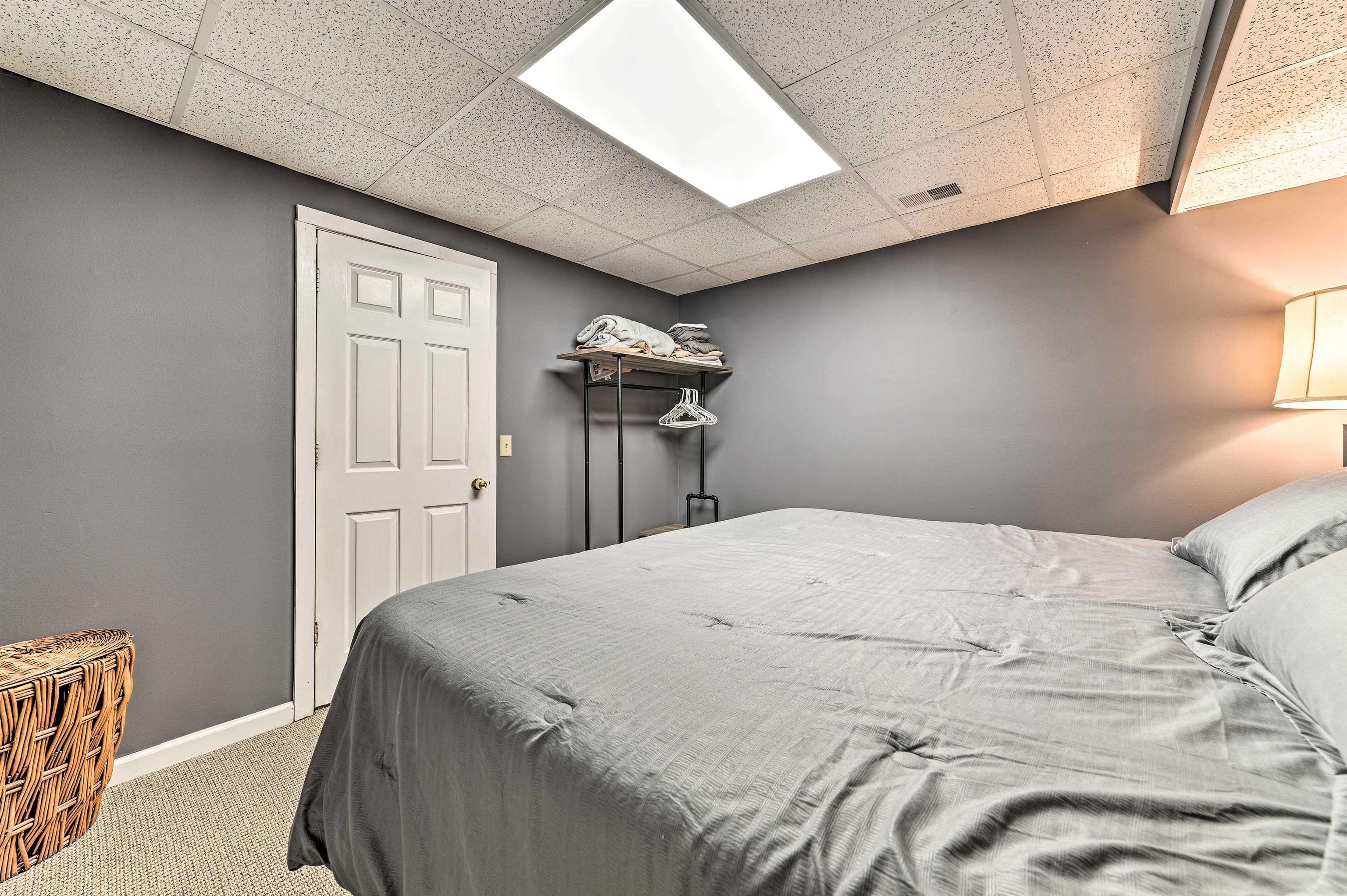 4041 East Whitehill Road Cedar, MI 49621 - Photo 37 of 40