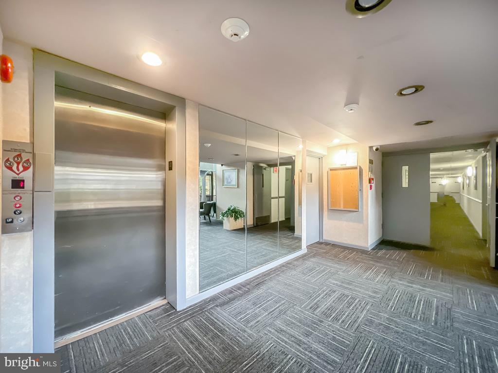 Elevator