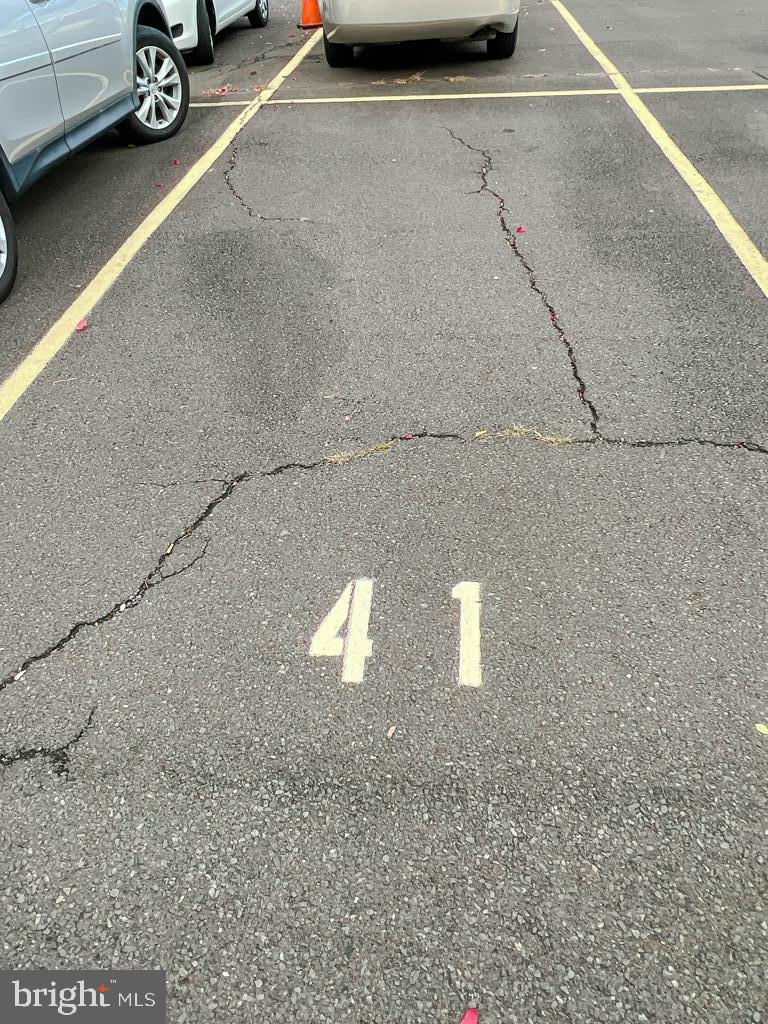 8940 Krewstown Road, Unit 102 Philadelphia, PA 19115 - Photo 32 of 32 Designated Parking