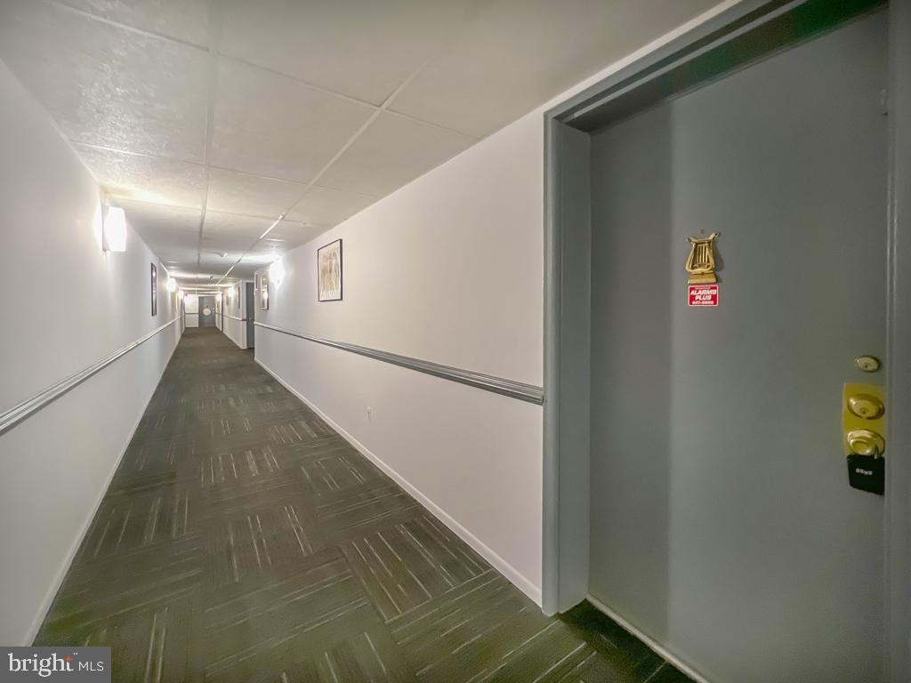 First Floor Unit