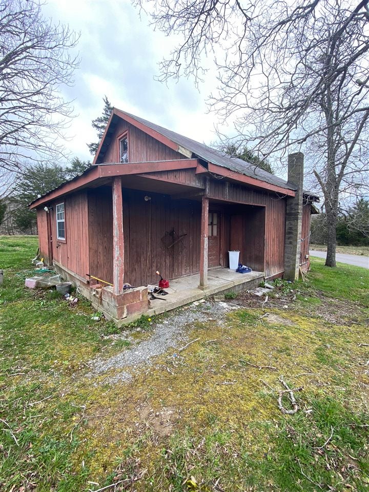 1690 Joe Scott Ridge Road Burkesville, KY 42717 - Photo 1 of 1 Gallery Image 1