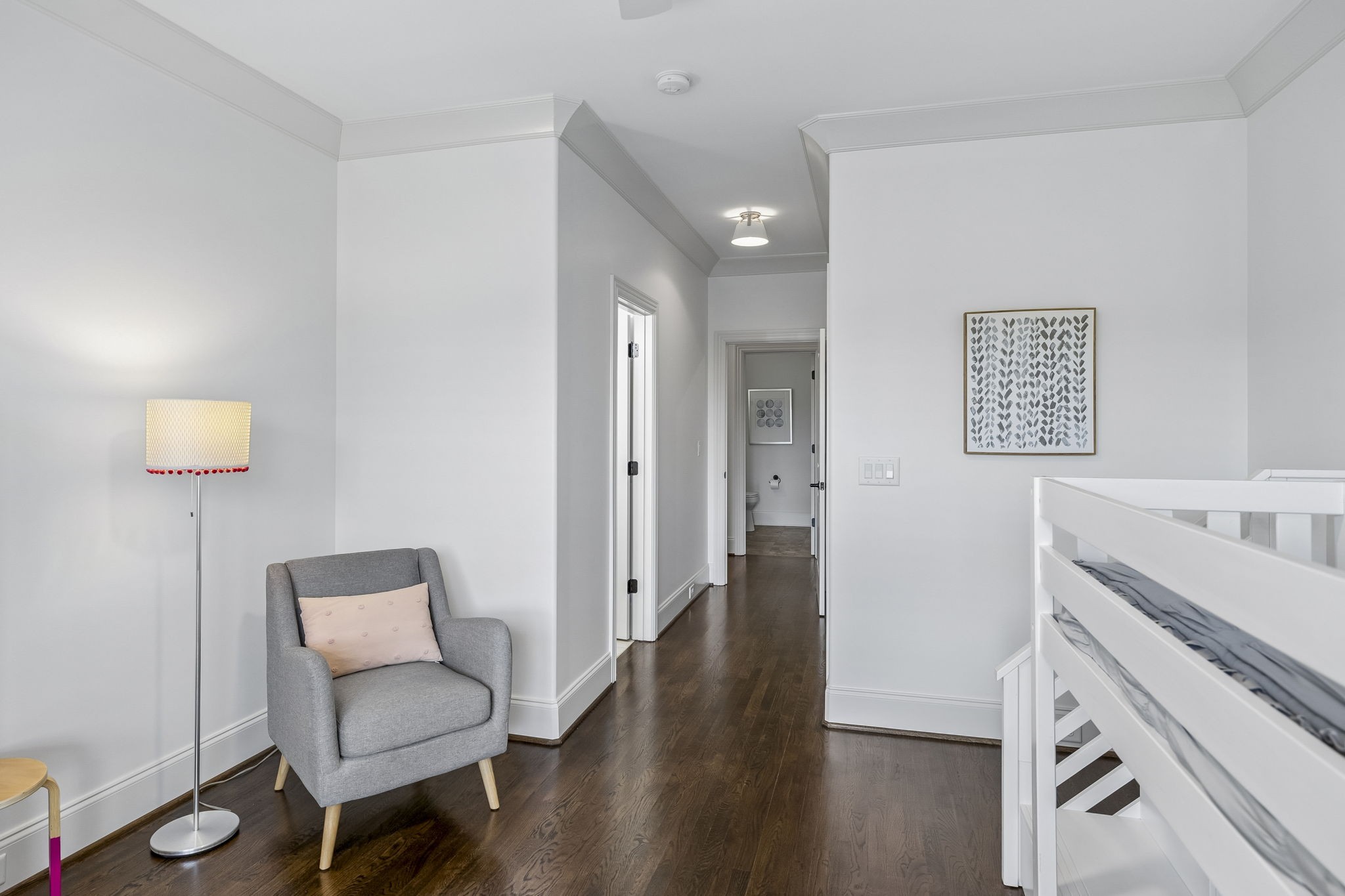 134 Azalea Lane Franklin, TN 37064 - Photo 62 of 77