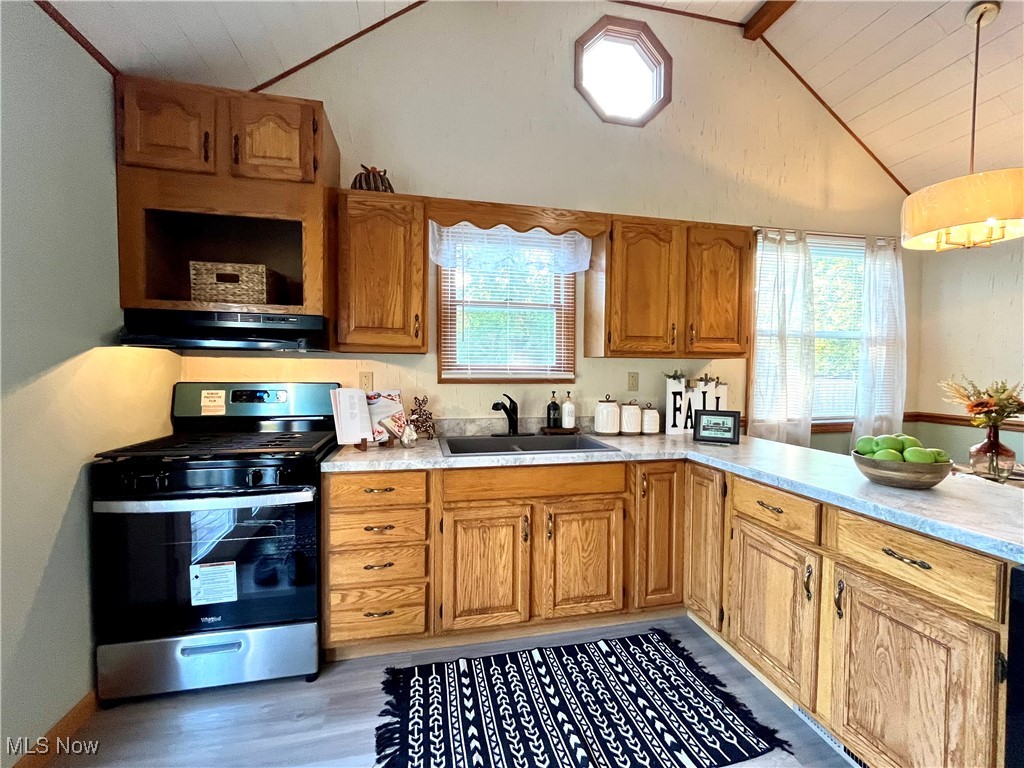 366 Pangborn Road Leavittsburg, OH 44430 - Photo 5 of 29 Gallery Image 5