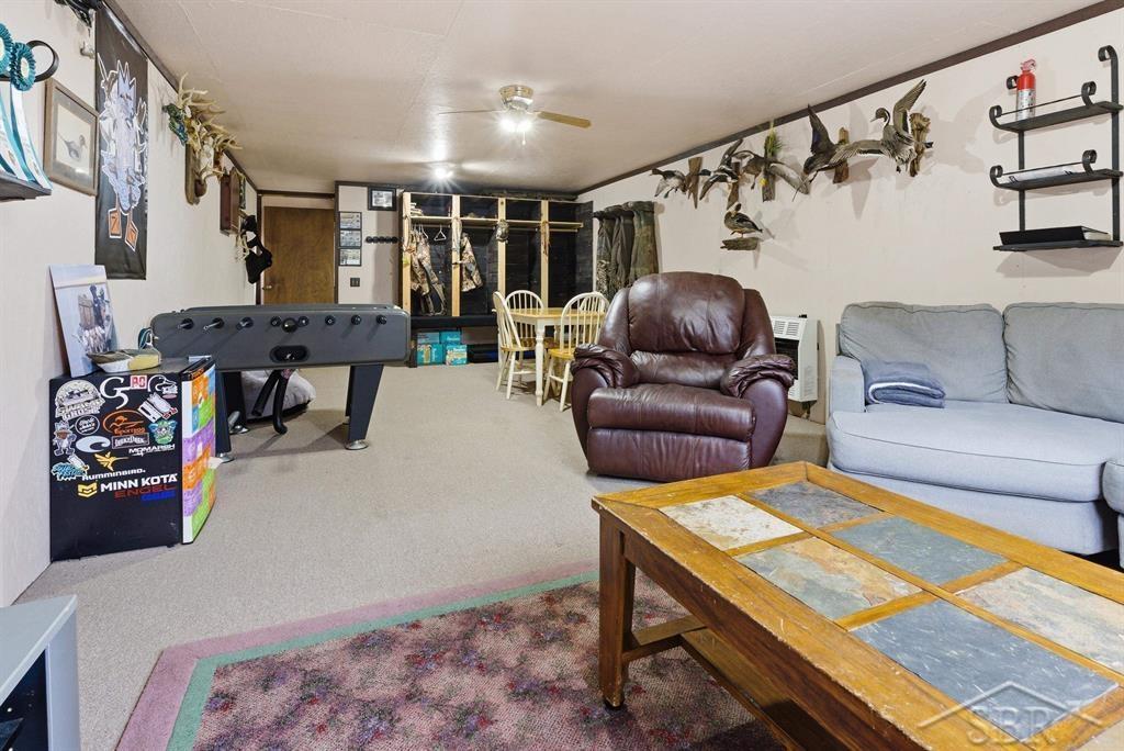1280 East Kitchen Road Pinconning, MI 48650 - Photo 36 of 43