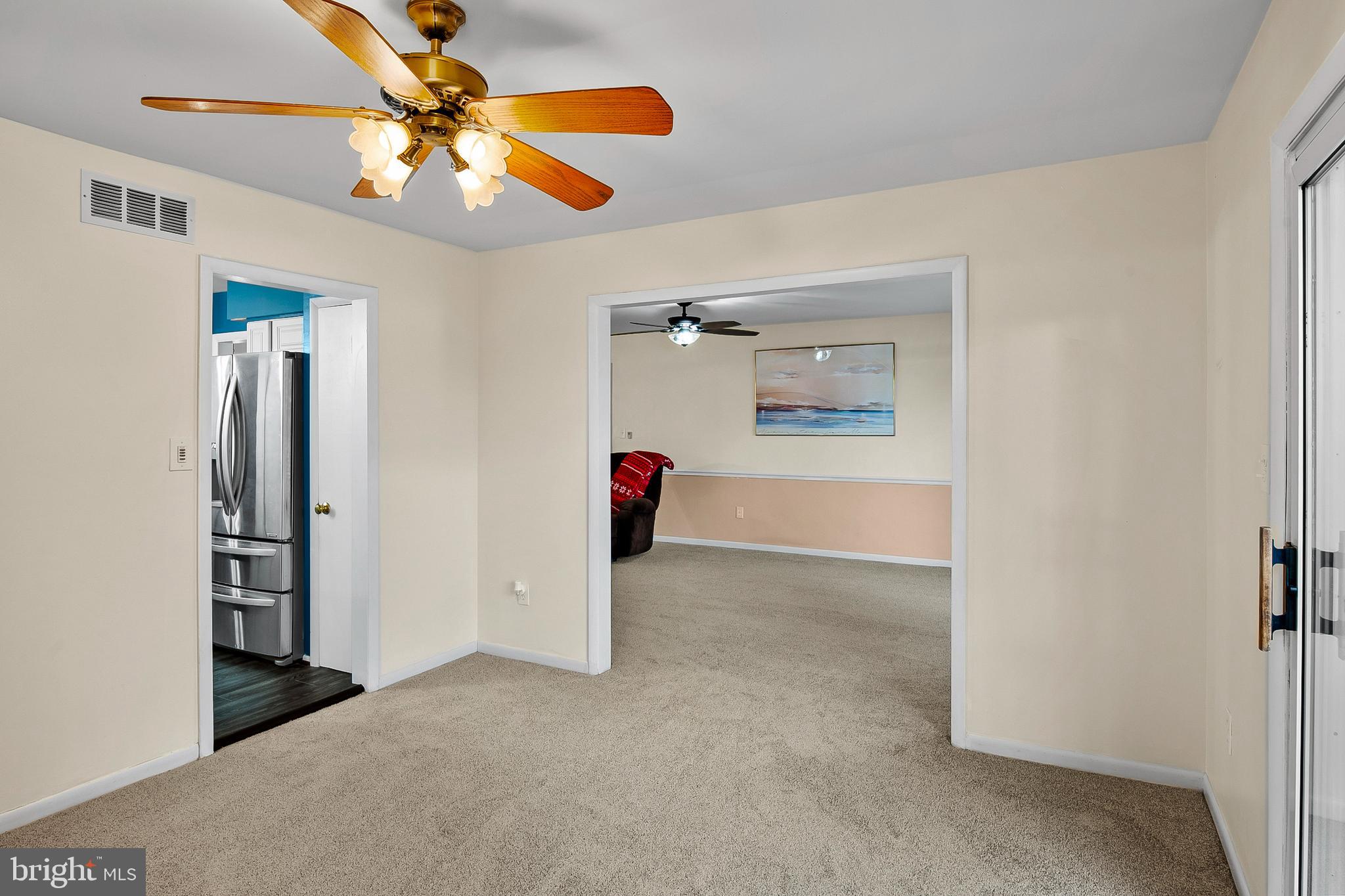 4133 Salem Bottom Road Westminster, MD 21157 - Photo 11 of 41 Dining Room (alt view)