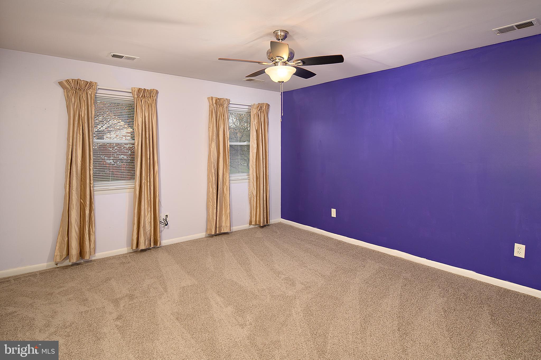 4133 Salem Bottom Road Westminster, MD 21157 - Photo 17 of 41 Primary Bedroom