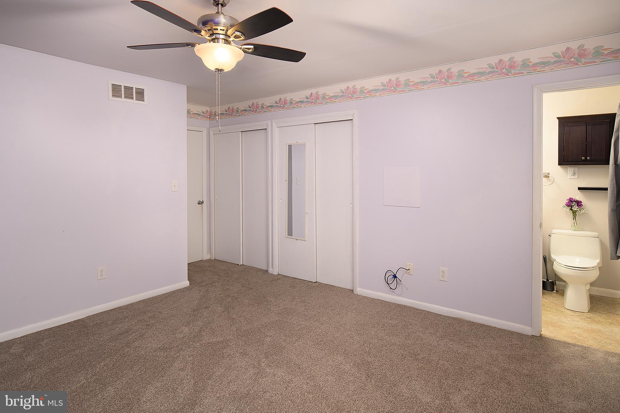 4133 Salem Bottom Road Westminster, MD 21157 - Photo 19 of 41 Primary Bedroom (alt view)