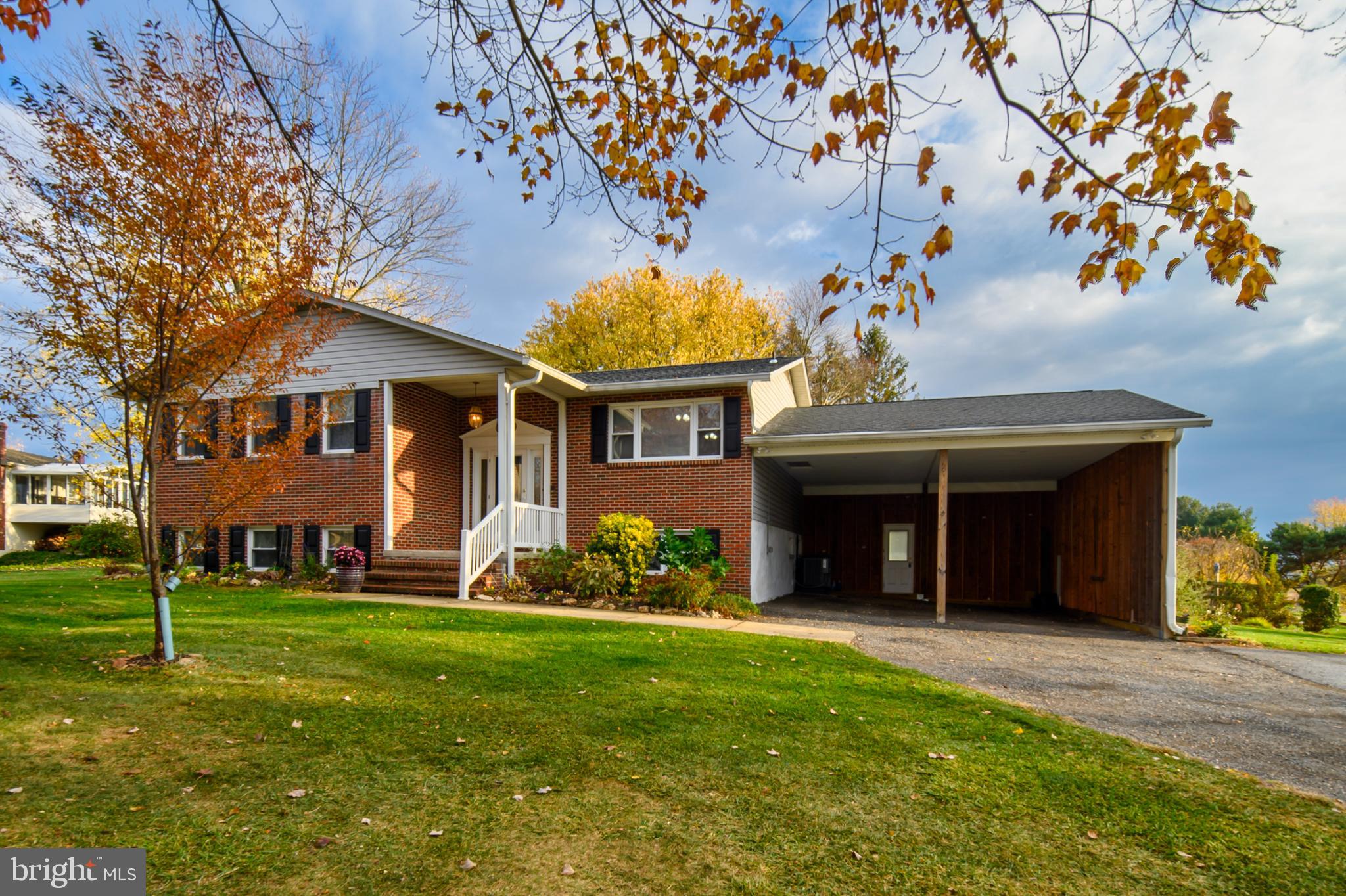 4133 Salem Bottom Road Westminster, MD 21157 - Photo 2 of 41 Exterior Front