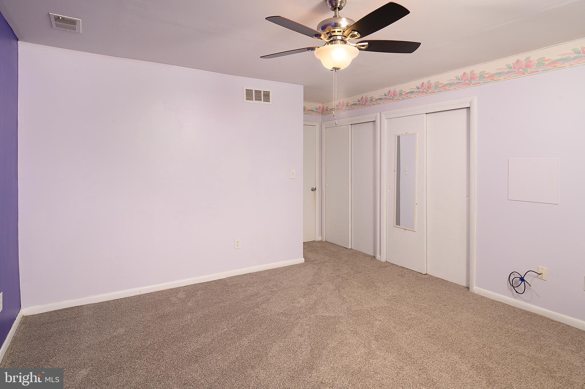 4133 Salem Bottom Road Westminster, MD 21157 - Photo 20 of 41 Primary Bedroom (alt view)