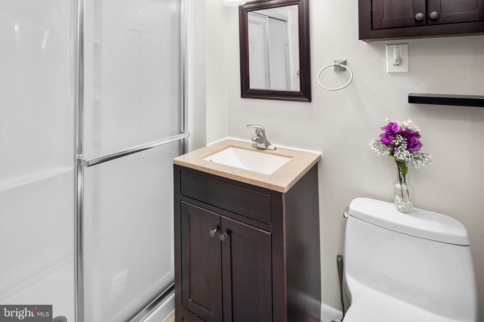 4133 Salem Bottom Road Westminster, MD 21157 - Photo 21 of 41 Primary Bathroom