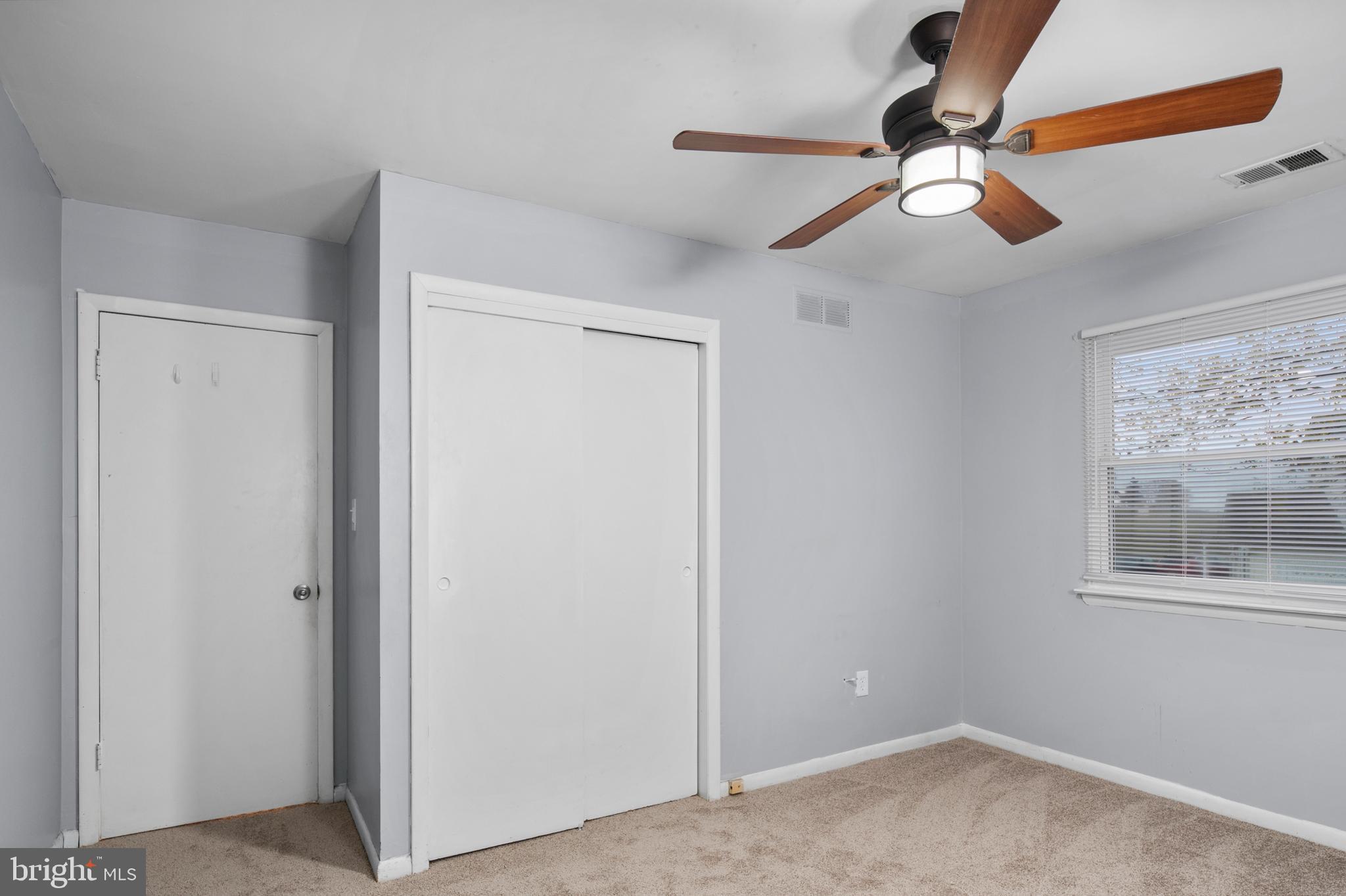 4133 Salem Bottom Road Westminster, MD 21157 - Photo 25 of 41 Bedroom 3 (alt view)