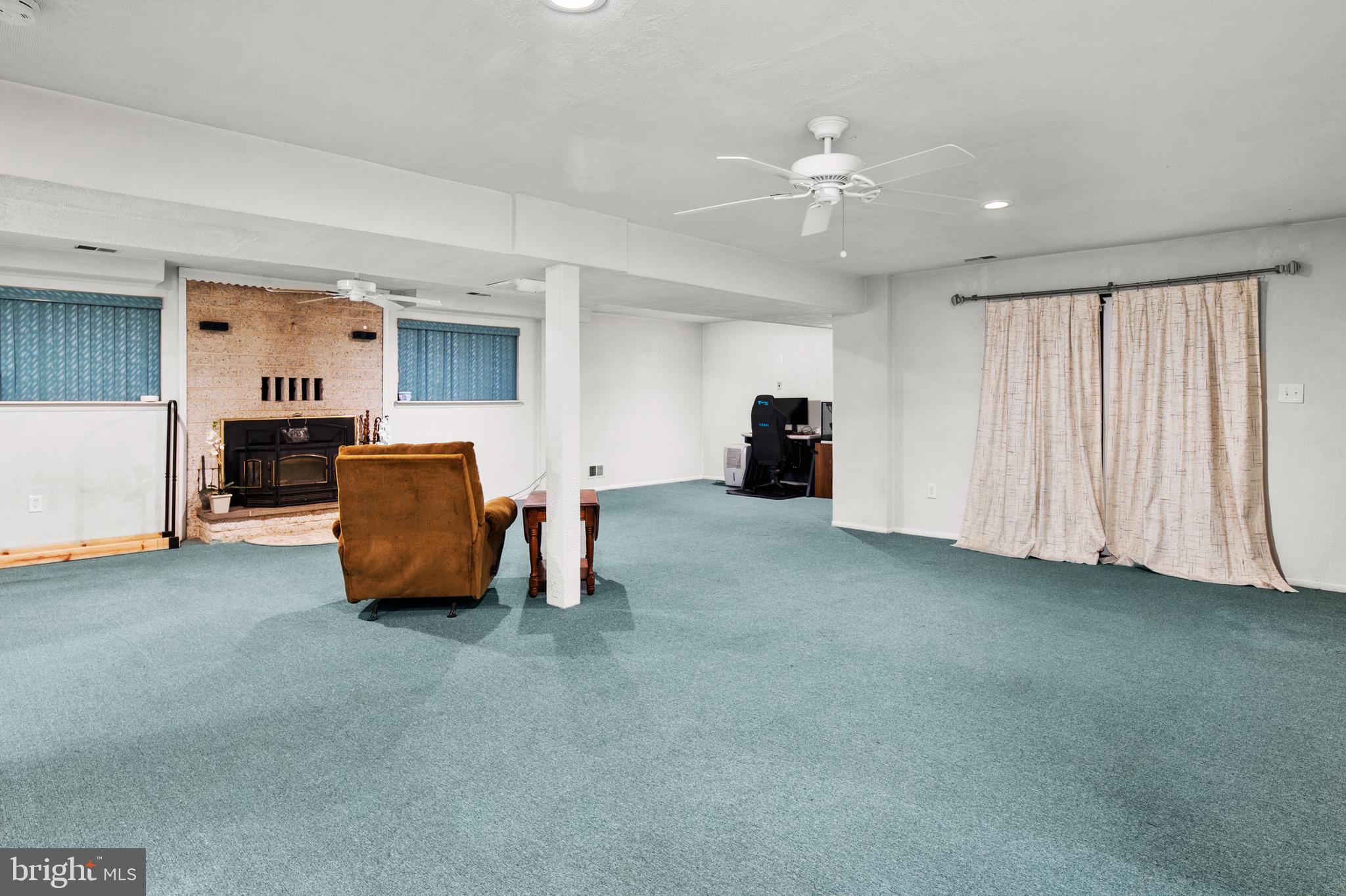 4133 Salem Bottom Road Westminster, MD 21157 - Photo 27 of 41 Rec Room