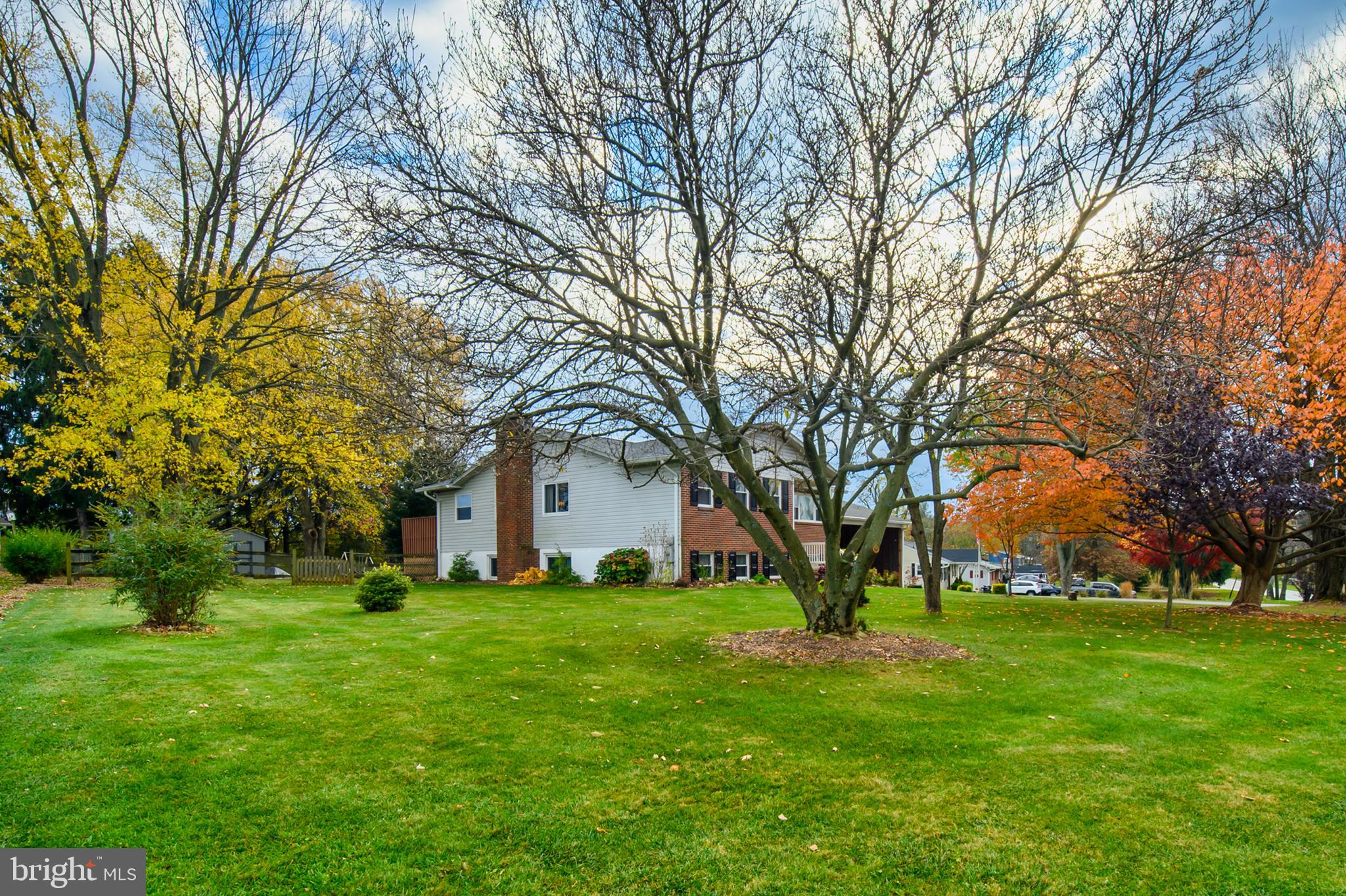 4133 Salem Bottom Road Westminster, MD 21157 - Photo 4 of 41 Exterior Front (alt view)