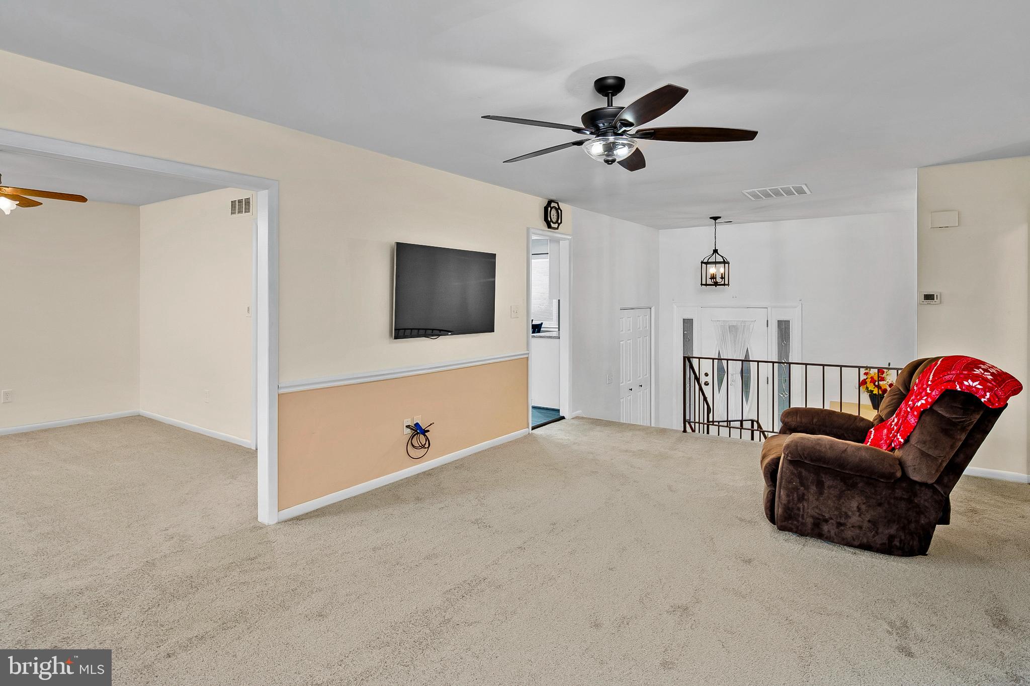 4133 Salem Bottom Road Westminster, MD 21157 - Photo 9 of 41 Living Room (alt view)