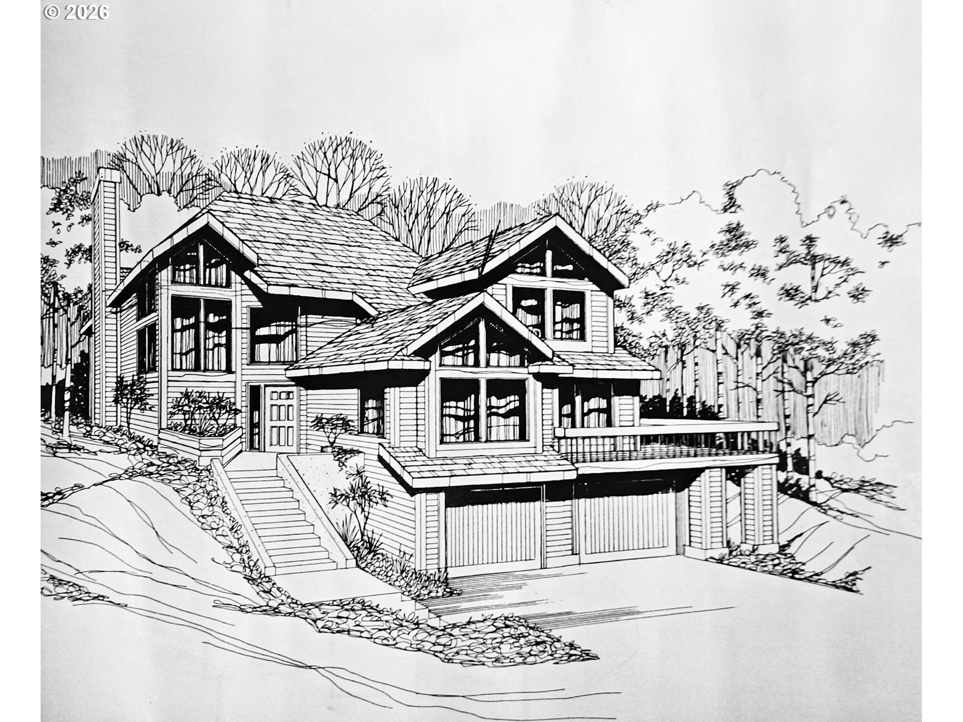 370 Boulder Ridge Drive Sweet Home, OR 97386 - Photo 4 of 33