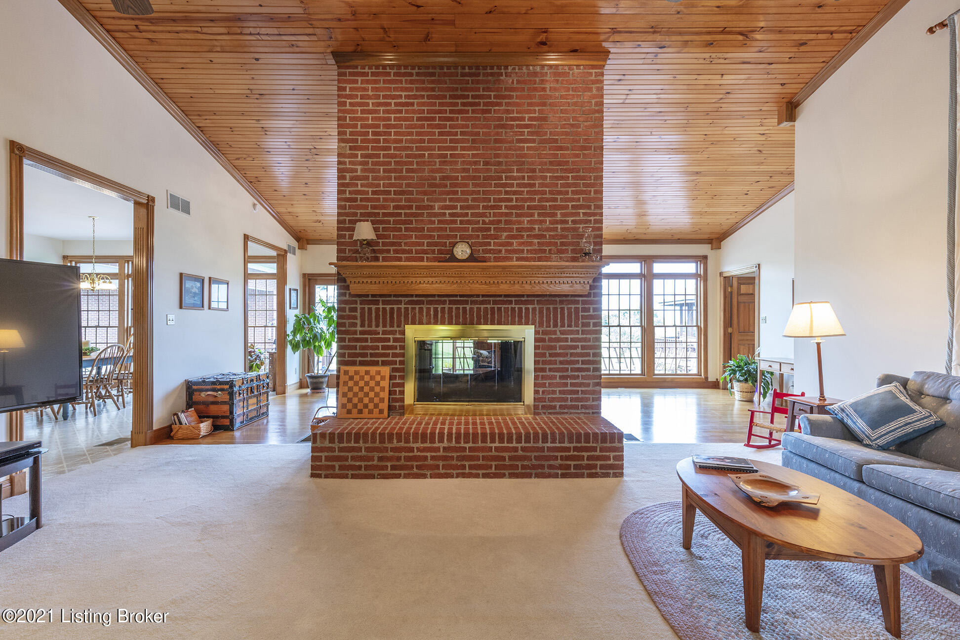 2002 Hill Spring Road Pleasureville, KY 40057 - Photo 10 of 50 2002 Hill Spring Road-0062