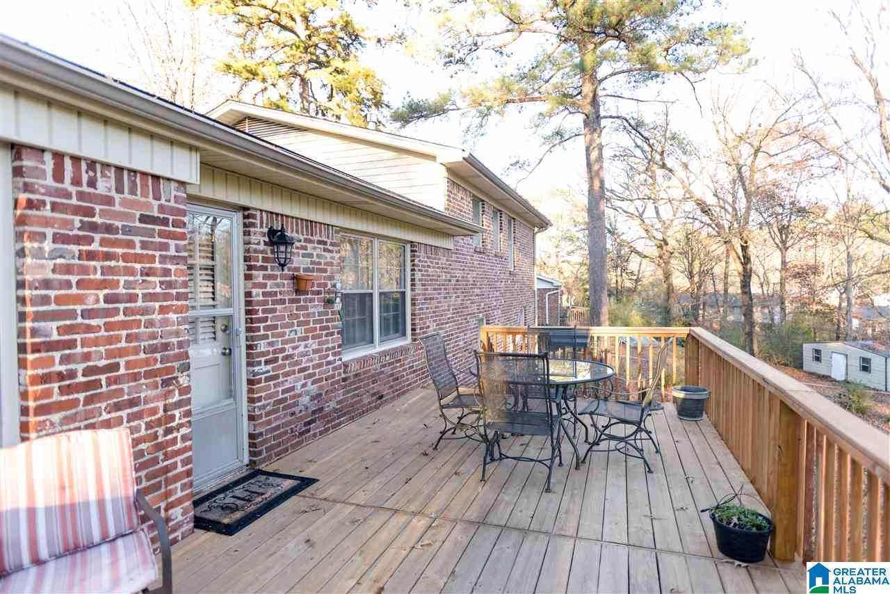 1233 Old Oak Road Birmingham, AL 35235 - Photo 37 of 44
