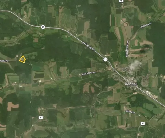 $475,000 | 29000 Monarch Avenue, Kendall, WI 54638