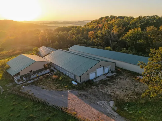 $475,000 | 29000 Monarch Avenue, Kendall, WI 54638