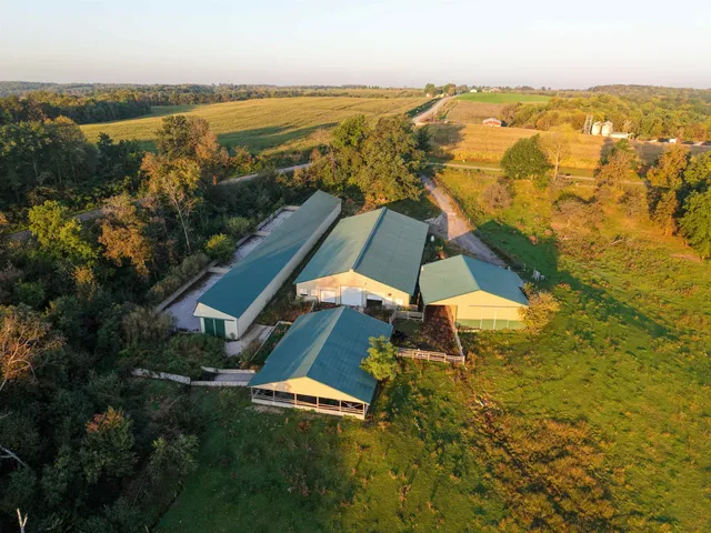 $475,000 | 29000 Monarch Avenue, Kendall, WI 54638