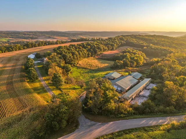 $475,000 | 29000 Monarch Avenue, Kendall, WI 54638