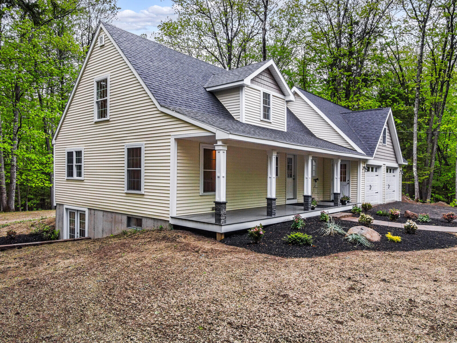 85 North Wayne Road Wayne, ME 04284 - Photo 3 of 58 03_DJI_0933_copy_DxO_mls