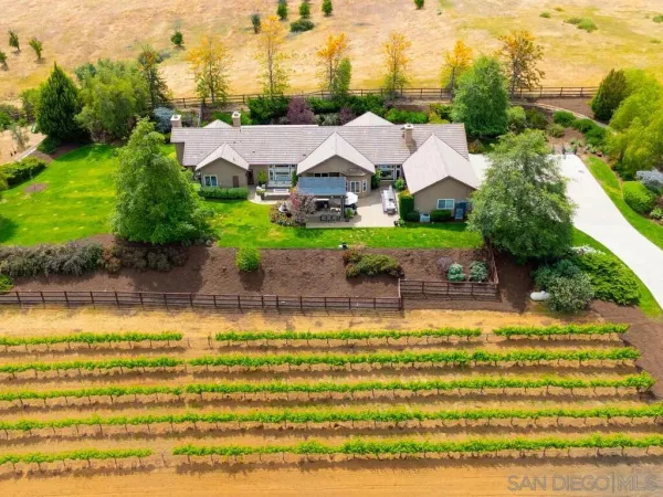 $1,650,000 | 15256 Molly Anne Court, Valley Center, CA 92082
