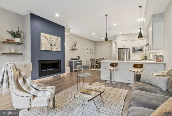 $615,000 | 3217 Warder Street Northwest, Unit 1, Washington, DC 20010