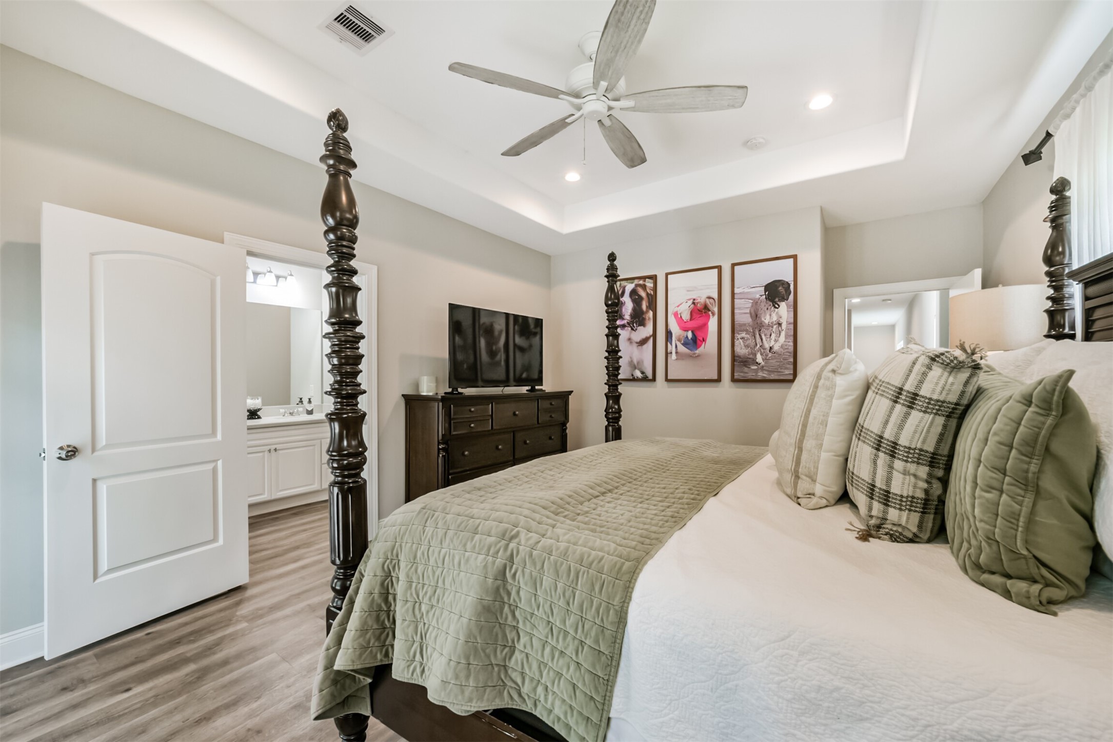 725 Magnolia Point Drive Huffman, TX 77336 - Photo 18 of 33